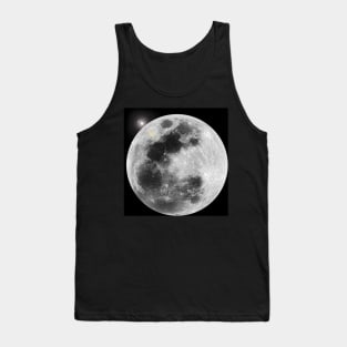 parallel world Tank Top